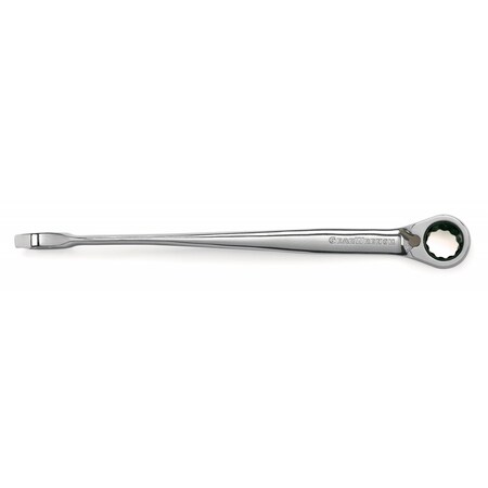 Apex Tool Group Llc 18Mm Reversible X-Beam Combination Ratcheting Wren 85318
